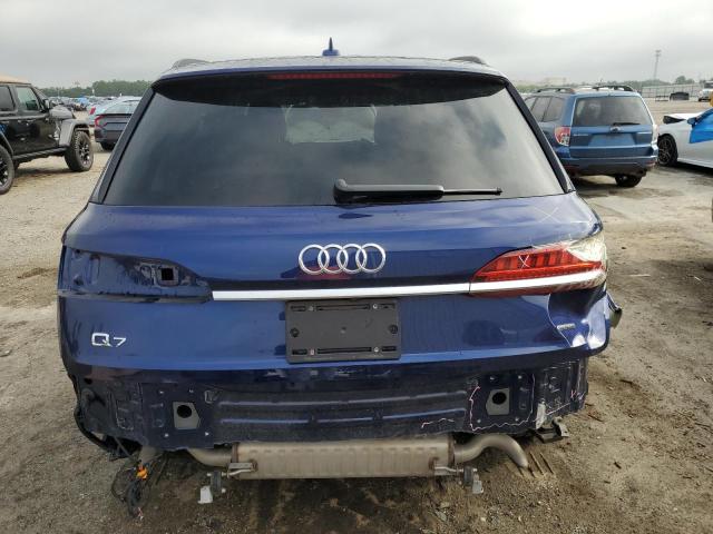 WA1LXBF72MD013057 2021 AUDI Q7, photo no. 6