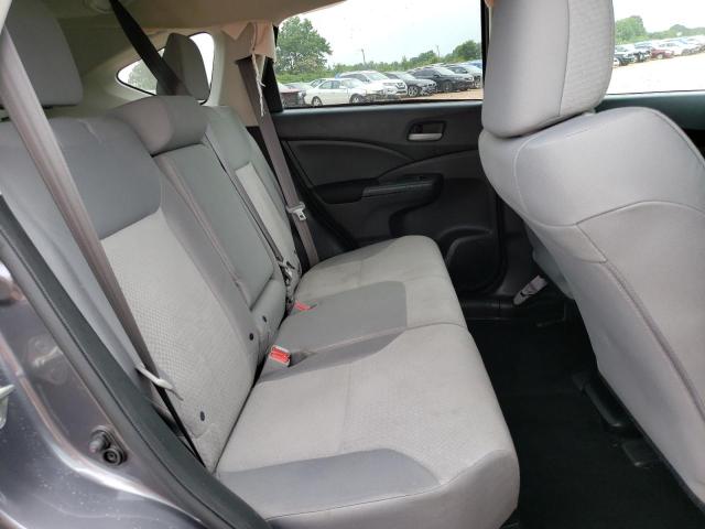 2016 HONDA CR-V SE - 2HKRM4H47GH674069