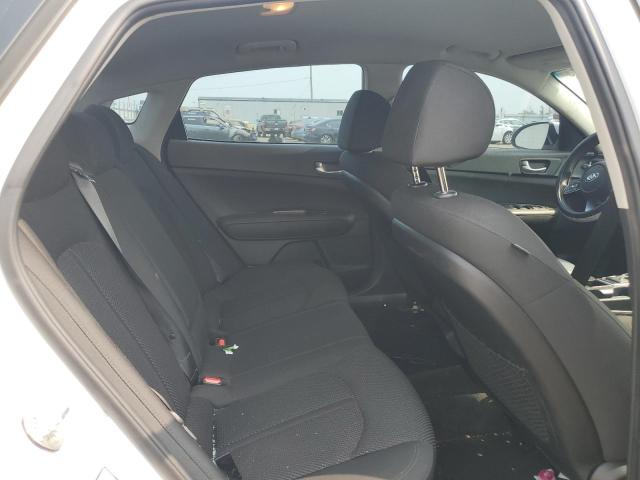 5XXGT4L30KG278899 KIA Optima Lx