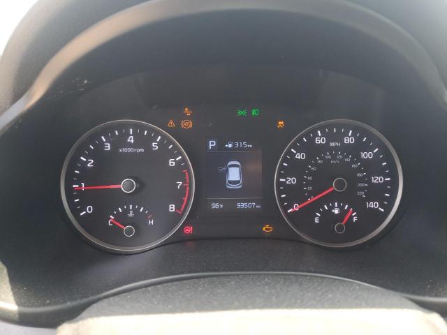 2018 KIA RIO EX - 3KPA35AB8JE051392