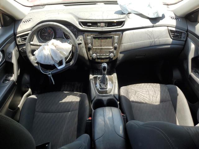 5N1AT2MT0KC756808 Nissan ROGUE S