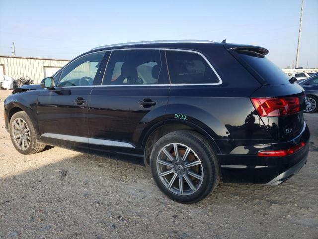 VIN WA1LHAF77JD030035 2018 Audi Q7, Premium Plus no.2