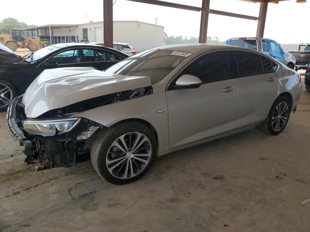 2018 Buick Regal 