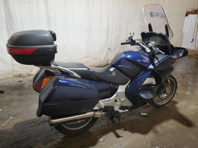2004 HONDA ST1300 JH2SC51084M201081