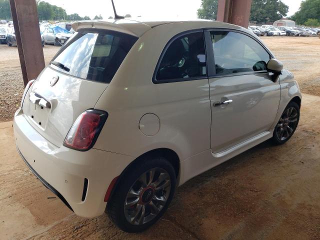 2015 FIAT 500 SPORT - 3C3CFFHH0FT621831