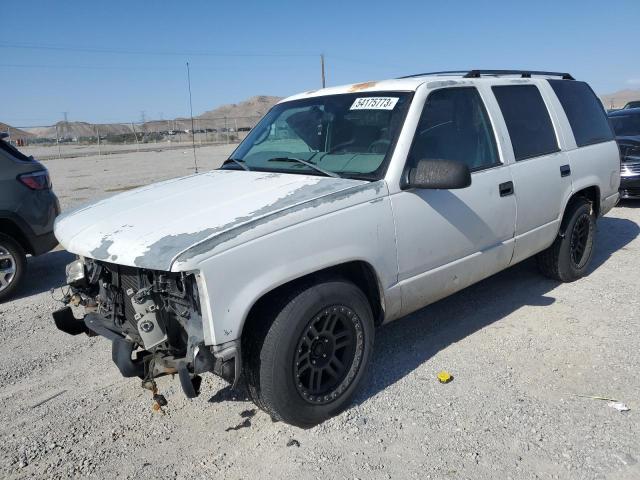 1998 Chevrolet Tahoe 