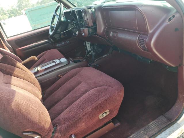 1997 Chevrolet Gmt-400 K1500 VIN: 1GCEK19R9VE185909 Lot: 56017853