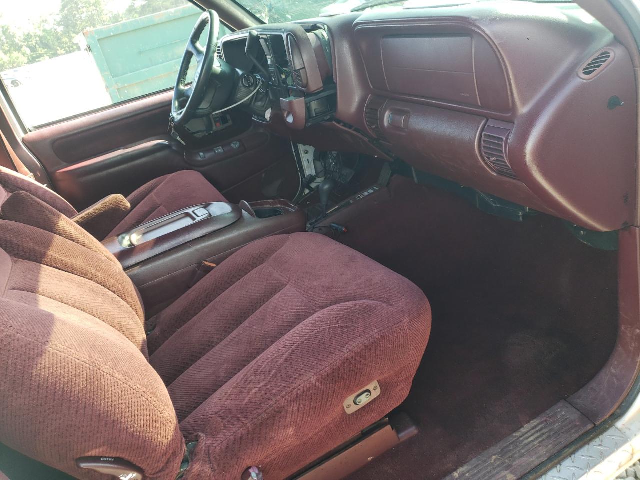 1GCEK19R9VE185909 1997 Chevrolet Gmt-400 K1500