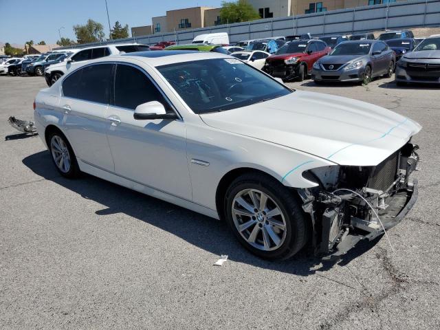 WBA5A5C54FD517050 BMW 528 I
