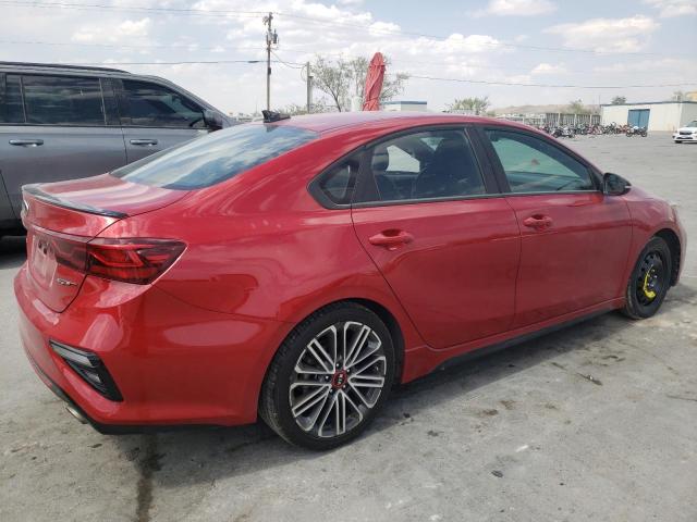 3KPF44AC8LE256154 KIA FORTE GT