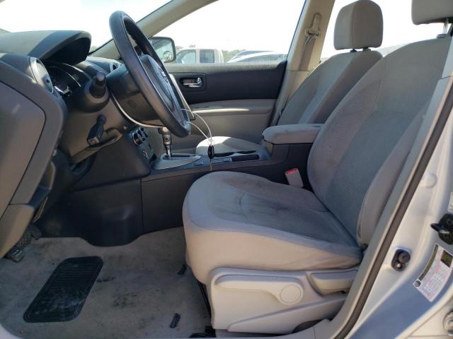JN8AS5MV6EW200178 Nissan Rogue Select S