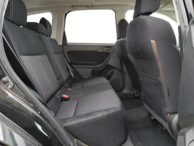 JF2SJAEC9EH458242 Subaru Forester 2.5i Premium
