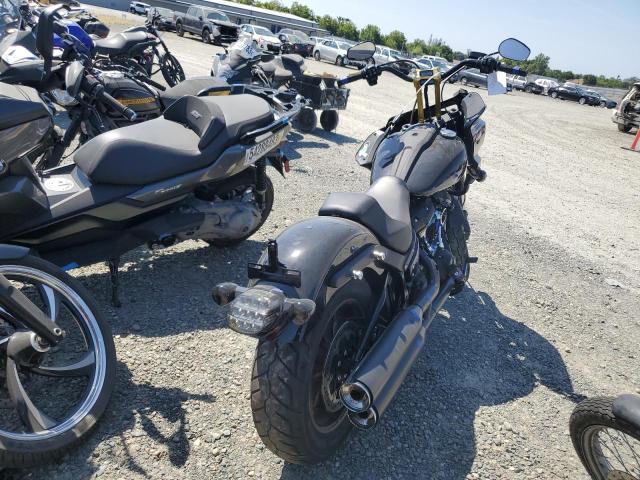2022 HARLEY-DAVIDSON FLXRST 1HD1YXZ26NB065309
