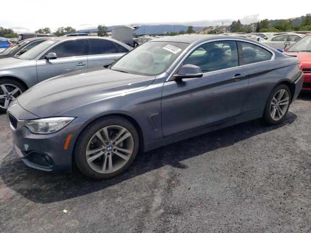 2017 BMW 4 Series 430i