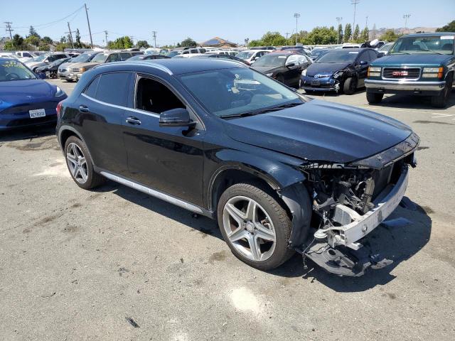 WDCTG4EB6FJ146815 Mercedes-Benz GLA 250