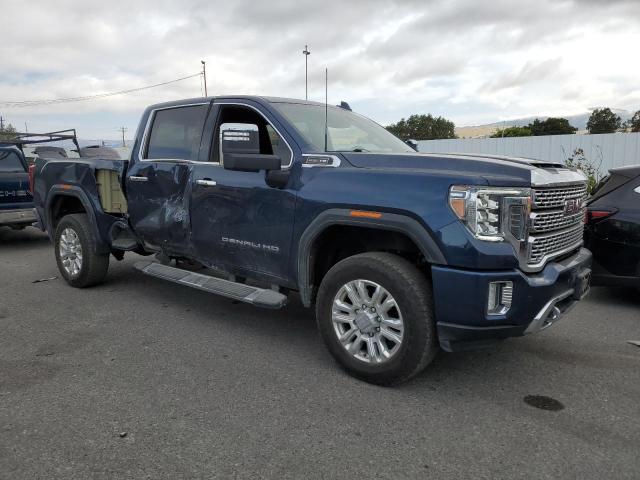 1GT49RE75MF128030 GMC Sierra K2500 Denali