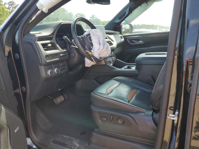 2021 GMC YUKON AT4 1GKS2CKD2MR166160
