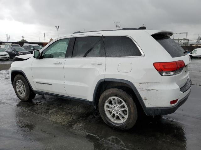 1C4RJEAGXJC480349 Jeep Grand Cherokee Laredo
