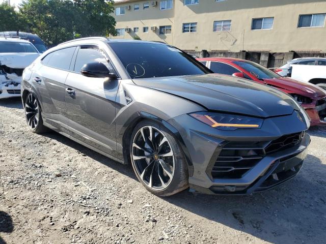 VIN ZPBUA1ZLXMLA15040 2021 Lamborghini Urus no.4