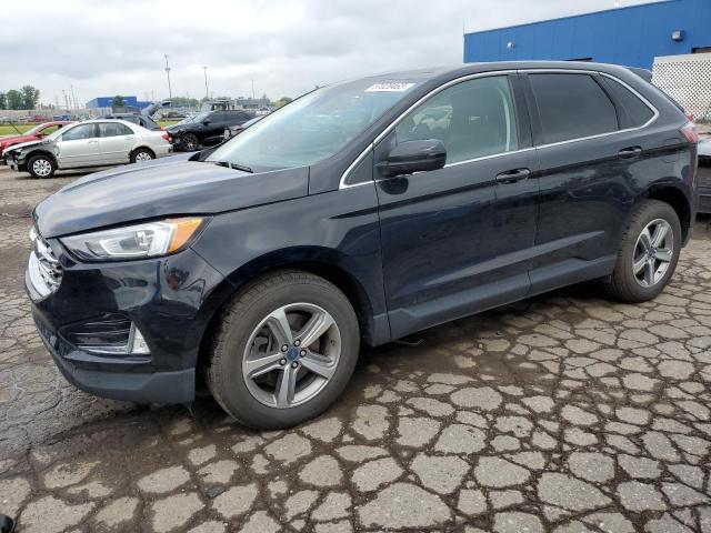 2FMPK4J90MBA58820 2021 FORD EDGE, photo no. 1