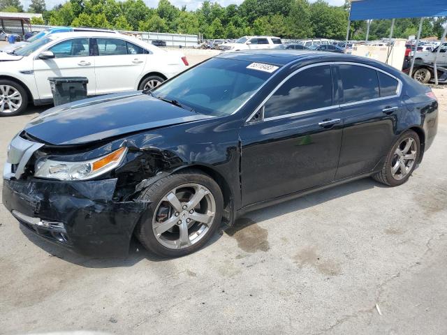 2010 Acura TL 