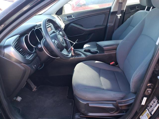 5XXGM4A73FG448701 KIA Optima Lx