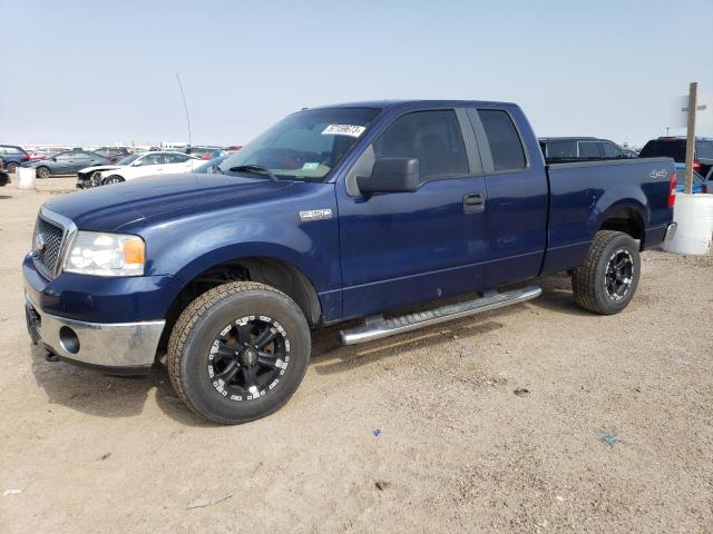 2007 Ford F-150 