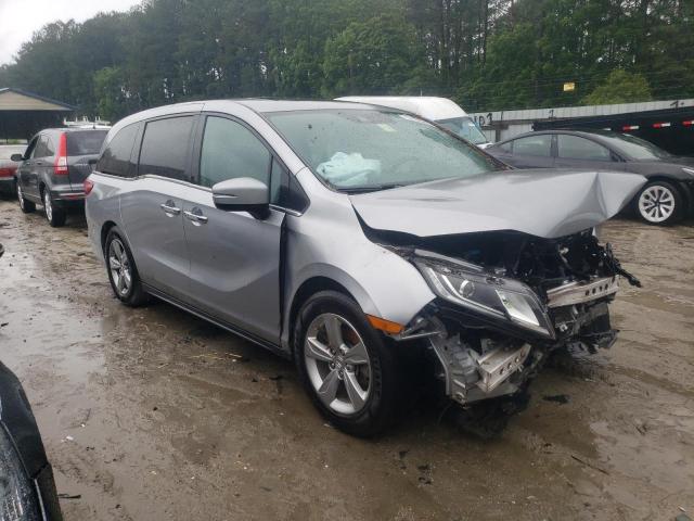 5FNRL6H71JB020151 Honda ODYSSEY EXL