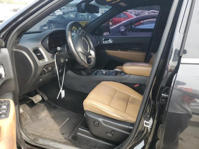 2015 DODGE DURANGO CI - 1C4RDJEG7FC801586