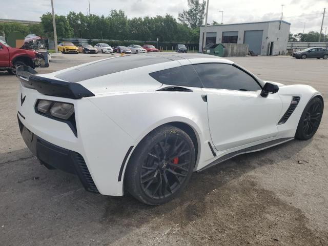 2016 CHEVROLET CORVETTE Z - 1G1YS2D62G5602184