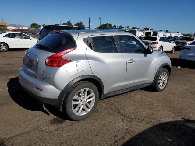 JN8AF5MV5ET362440 Nissan JUKE S