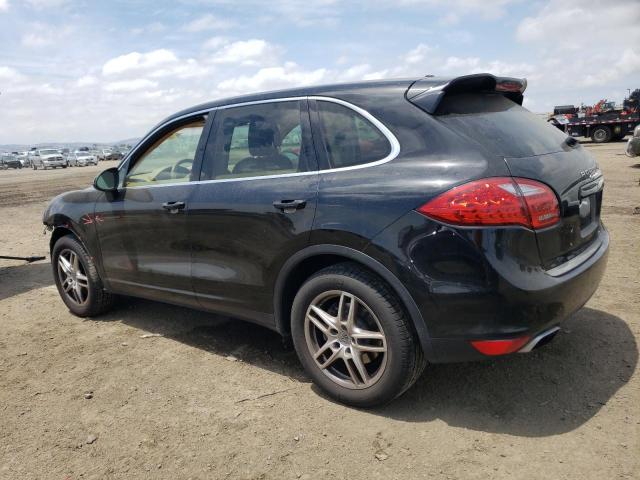 WP1AA2A20ELA01084 Porsche Cayenne