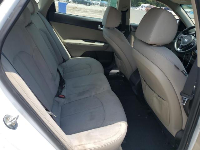 5XXGT4L37JG191130 KIA Optima Lx