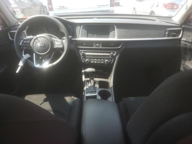 5XXGT4L37KG337110 KIA Optima Lx