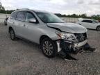 Lot #2824153975 2014 NISSAN PATHFINDER