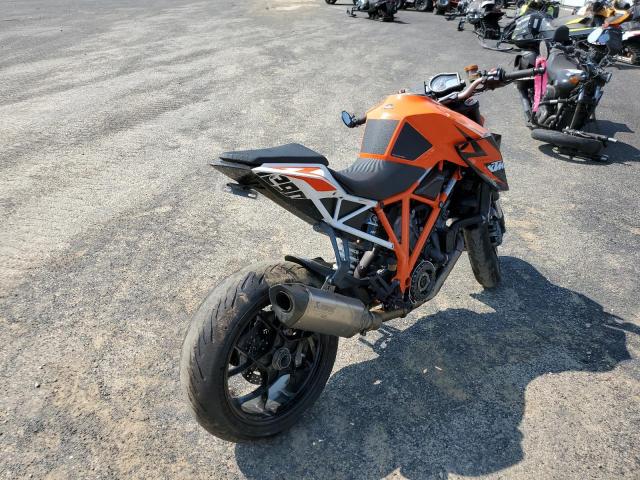 2015 KTM 1290 SUPER - VBKV39407FM931204