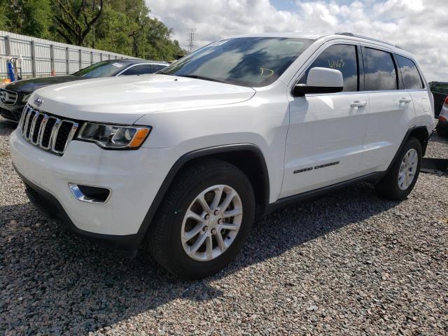 2021 JEEP 8705F - 1C4RJEAG5MC517358