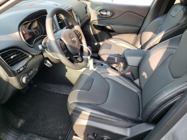 2023 JEEP CHEROKEE A - 1C4PJMMB8PD108237