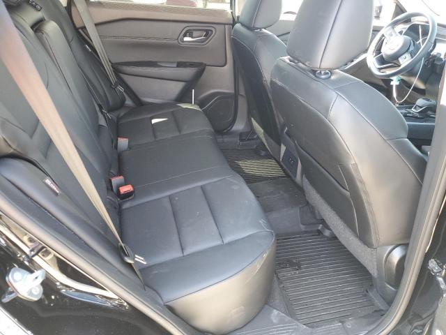 5N1BT3BB8PC759628 Nissan ROGUE SV