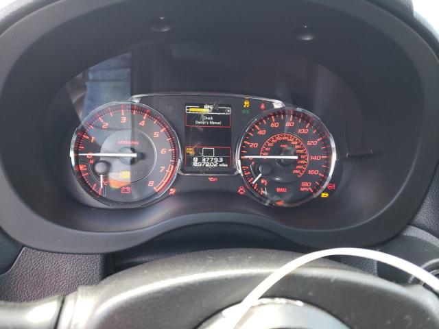 JF1VA1L6XH9818051 Subaru Wrx Limited