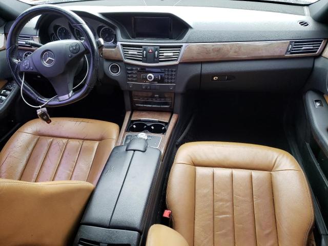 2011 Mercedes-Benz E 350 VIN: WDDHF5GB7BA406107 Lot: 57946063