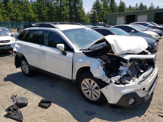 4S4BSAFC3K3322445 Subaru Outback 2.5i Premium