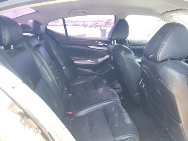 1N4AA6AP4HC381075 Nissan Maxima 3.5s