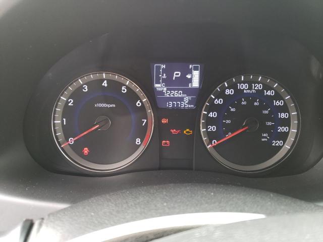 2015 HYUNDAI ACCENT GS - KMHCT5AE4FU199112