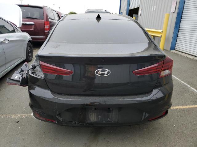 VIN KMHD84LF2LU997027 2020 HYUNDAI ELANTRA no.6