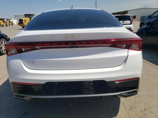 5XXG14J22PG168301 KIA K5 LXS