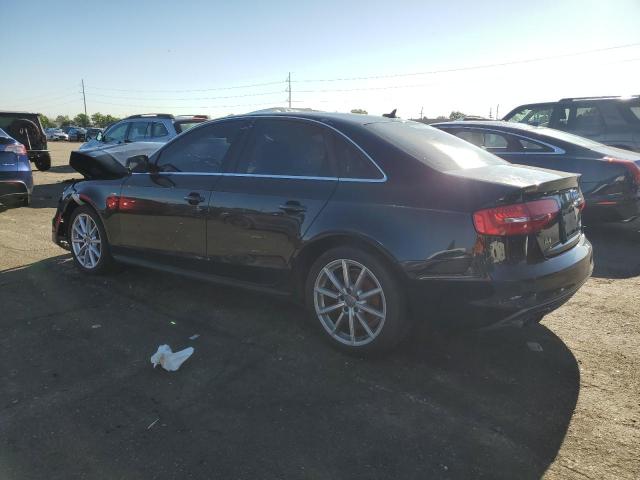 VIN WAUBFAFL6GN012288 2016 Audi A4, Premium S-Line no.2