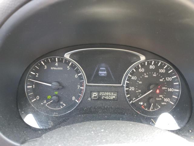 1N4AL3APXFC242364 Nissan ALTIMA 2.5