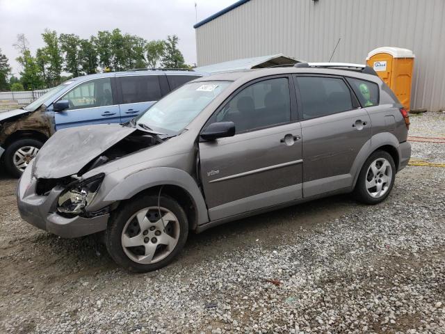 2003 Pontiac Vibe 