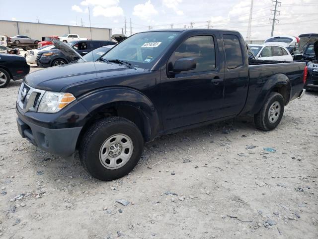 2013 Nissan Frontier S